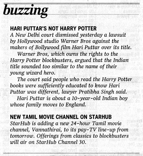 Scan from Straits Times 20080923 titled \ Scan from Straits Times 20080923 titled \