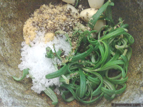 Beef seasoning Beef seasoning