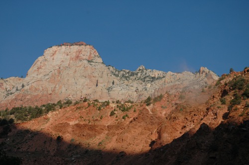 Sandstone Zion National Park Sandstone Zion National Park