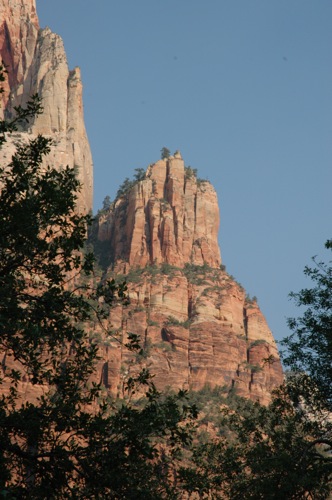 Sandstone Zion National Park Sandstone Zion National Park