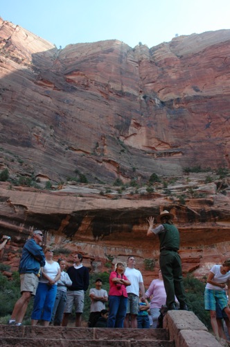 Sandstone Zion National Park Sandstone Zion National Park