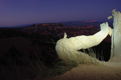 Light Painting Attempt Light Painting Attempt