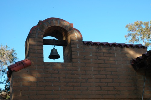 San Luis Obispo Mission Bell San Luis Obispo Mission Bell