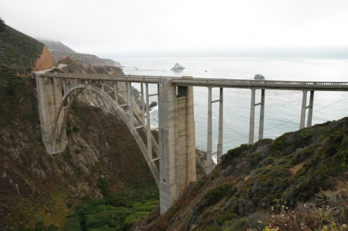 Bixby Bridge Bixby Bridge