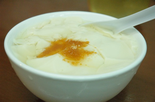 Dau fu fa, Tai O, Lantau, HK Dau fu fa, Tai O, Lantau, HK