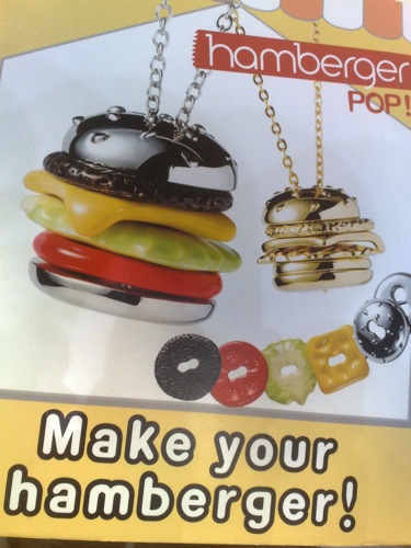 What we didn't have for dinner. What we didn't have for dinner.