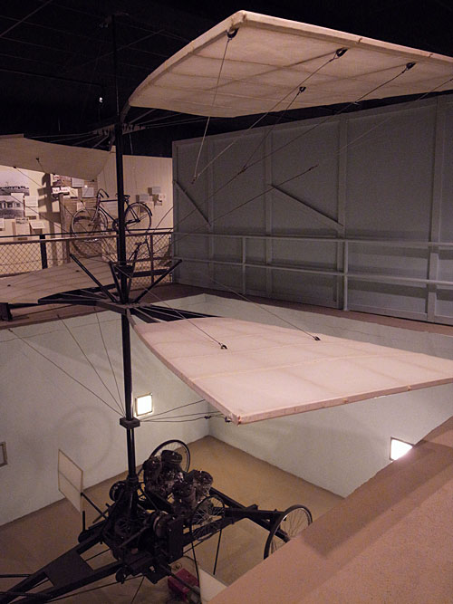 First Patented Helicopter in the US. First Patented Helicopter in the US.