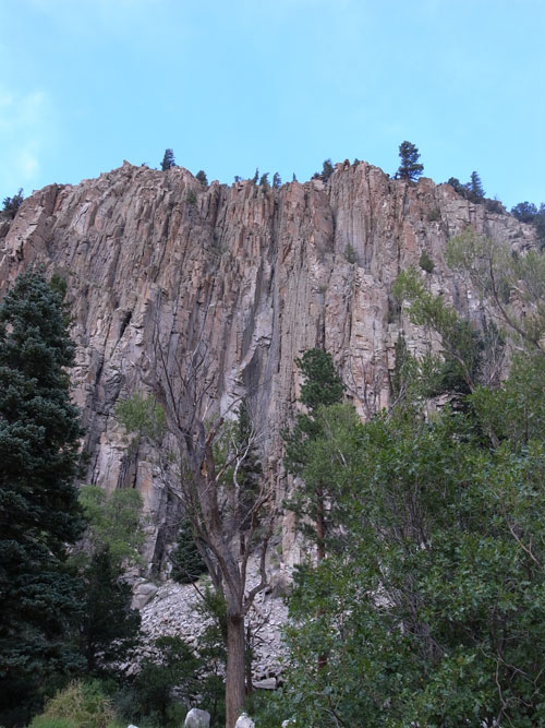 Along the way to Taos Along the way to Taos