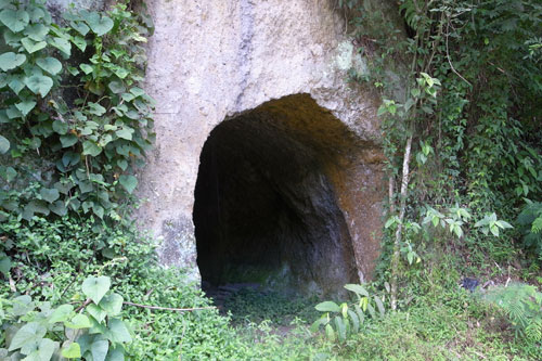 Japanese Caves. Japanese Caves.