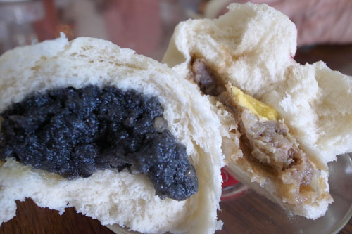 Famous pau of Kawangkoa. Famous pau of Kawangkoa.