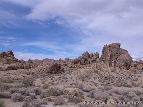 Rocks at Alabama Hills. Rocks at Alabama Hills.