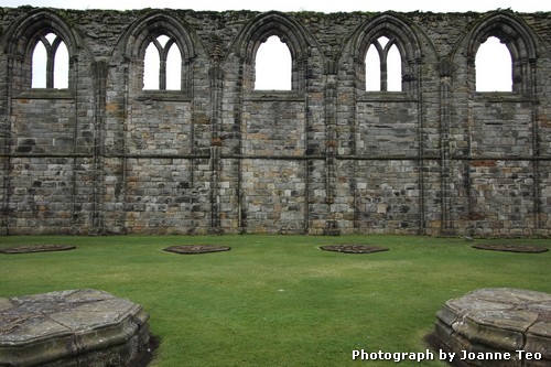 St. Andrew's Cathedral #1. St. Andrew's Cathedral #1.