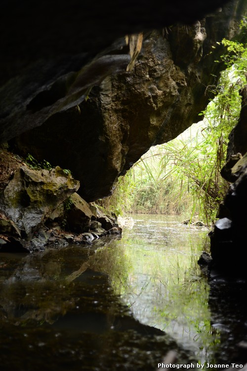 20130228-015344_JTJ_2180 Exiting cave at Van Lung.