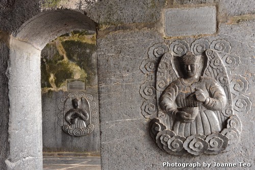 20130228-043146_JTJ_2341 Stone detail at Phat Diem.