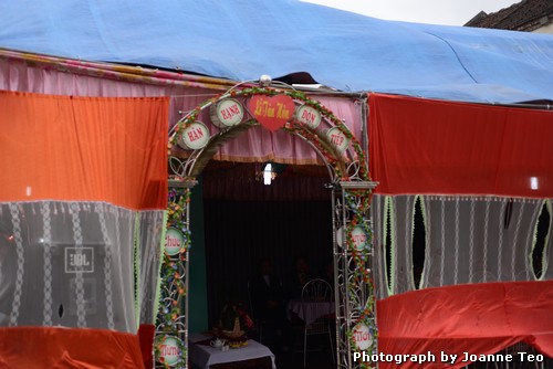 20130228-054304_JTJ_2397 Hearts atop the wedding tent.