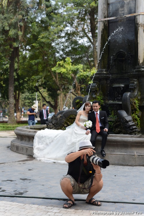 20130301-030545_JTJ_2505 Popular wedding photo spot - in front, in the middle, at the back.