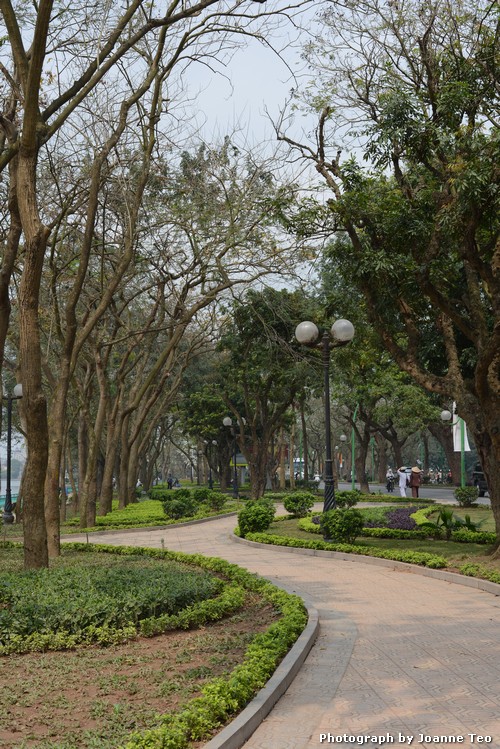 20130301-060816_JTJ_2602 Park around West Lake.