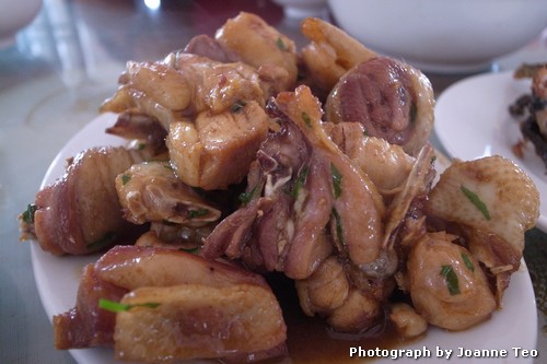 20130302-054251_R0017219 Very tough local chicken.