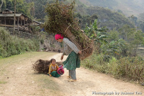 20130305-060901_JTJ_3863 4 year old trips and is helped up by her mother.