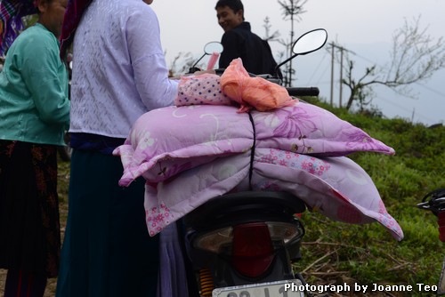 20130306-040342_JTJ_4073 Future son-in-law brings gifts.