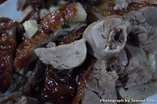 20130306-114514_R0017868 Duck. I can finally say this is yummy.