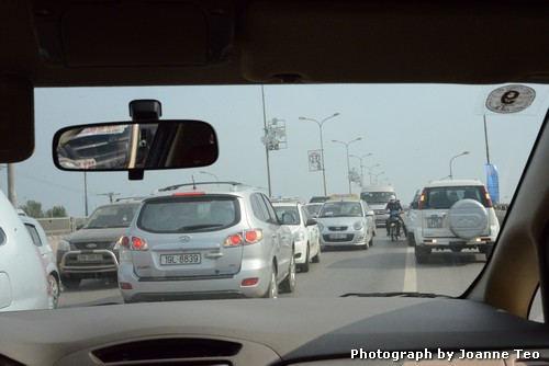 20130309-081957_JTJ_4458 Traffic turnaround.